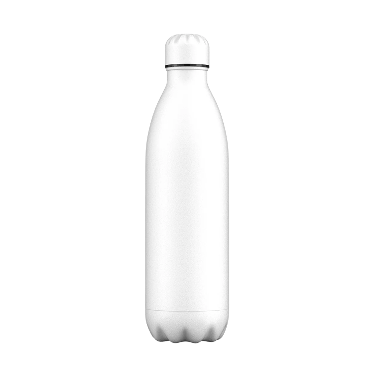 Botella con el diseño de Kyoru