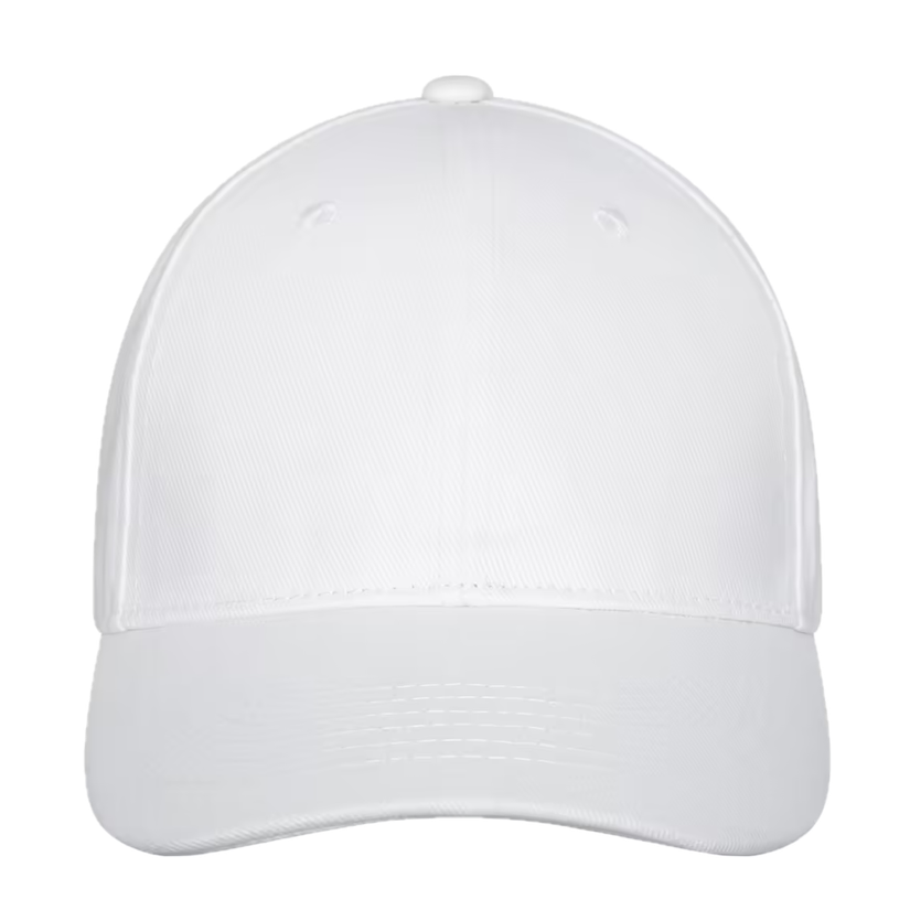 Gorra con el diseño de Kyoru